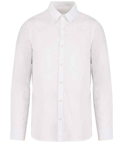 Native Spirit Washed Long Sleeve Shirt - WDW - XL